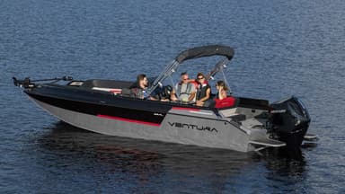 2025 Princecraft Ventura 230 RL