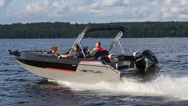 2025 Princecraft Ventura 230 RL