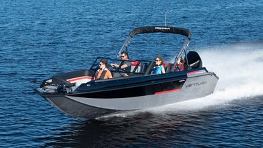 2025 Princecraft Ventura 230 WRL