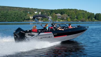 2025 Princecraft Ventura 230 WRL