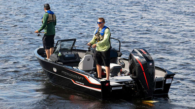 2025 Princecraft Xpedition 200