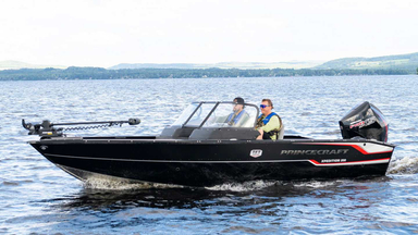 2025 Princecraft Xpedition 200