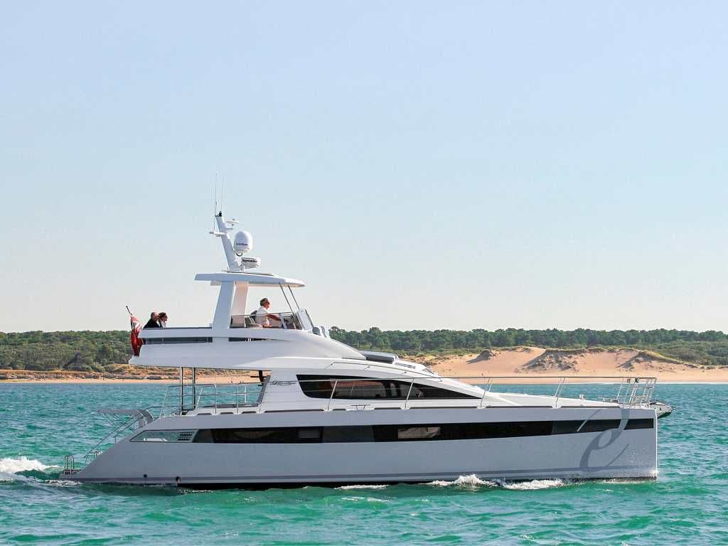 2018 Privilege Euphorie 5