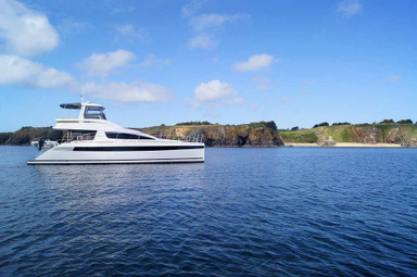 2018 Privilege Euphorie 5