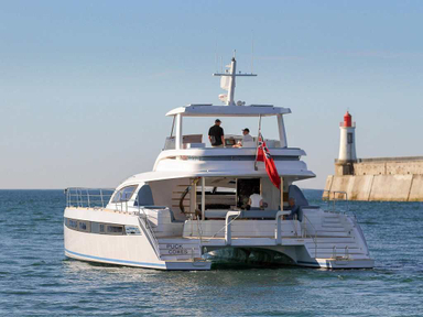 2018 Privilege Euphorie 5