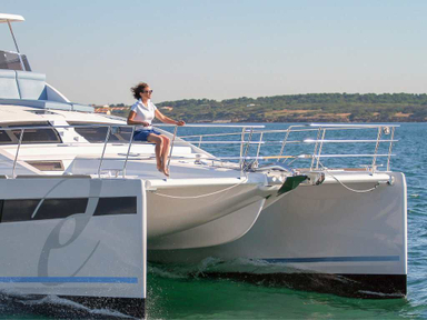 2018 Privilege Euphorie 5