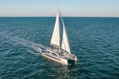 2020 Privilege Signature 580