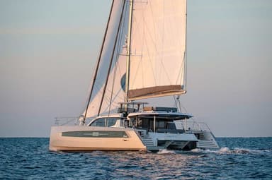 2020 Privilege Signature 580