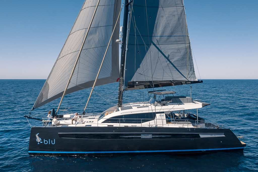 2022 Privilege Signature 650