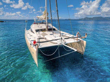 2016 Privilege Signature 750