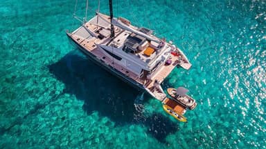 2016 Privilege Signature 750