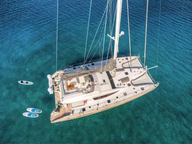 2016 Privilege Signature 750