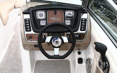 2012 Chaparral Boats 244 Sunesta