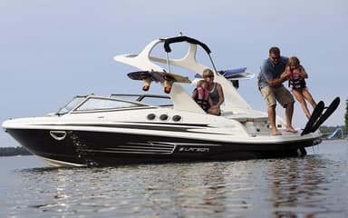 2012 Larson Marine LXi 238