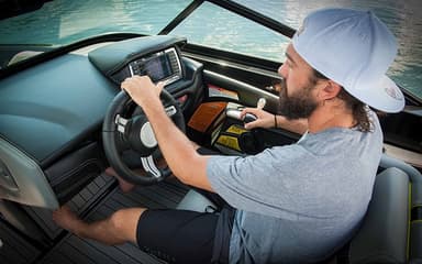 2014 Nautique Super Air Nautique 210