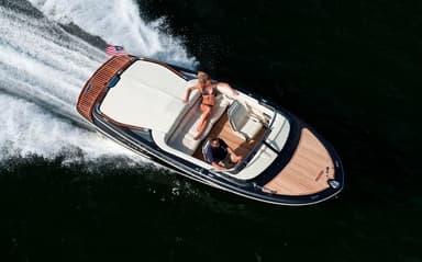 2014 Chris-Craft Capri 21