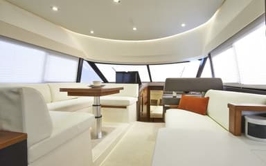 2014 Prestige Yachts 450 S