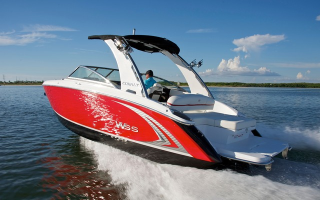 2015 Cobalt Boats R5