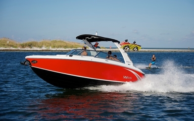 2015 Cobalt Boats R5