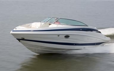 2015 Crownline 255 SS