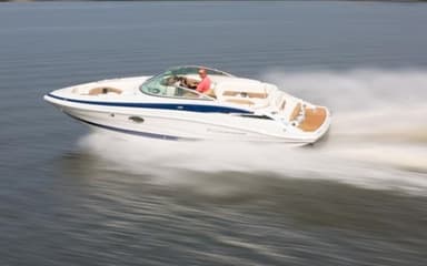 2015 Crownline 255 SS