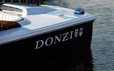 2020 Donzi 22 Classic