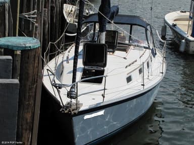 1988 Watkins Seawolf