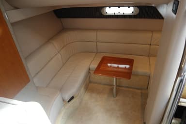 2004 Formula Boats Power Cruiser