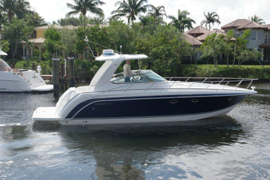 2004 Formula Boats Power Cruiser