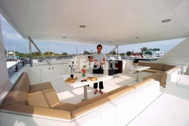 2008 Outer Reef Yachts 730 MY