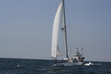 1974 Carter Optimist 37