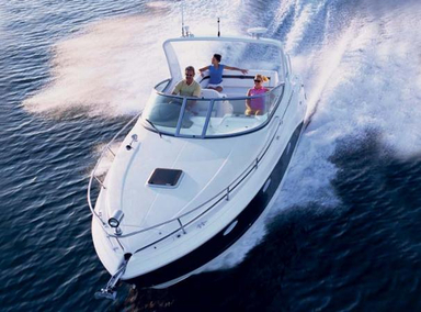 2008 Rinker 280 Express Cruiser