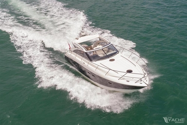 2009 Princess Yachts V45