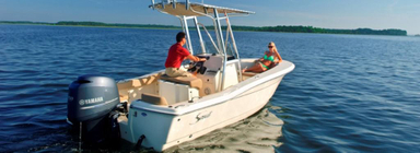 2021 Scout 195 Sportfish