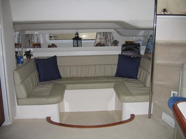 1999 Trojan Boats 400 Express