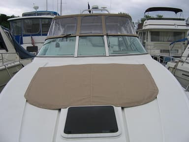 1999 Trojan Boats 400 Express