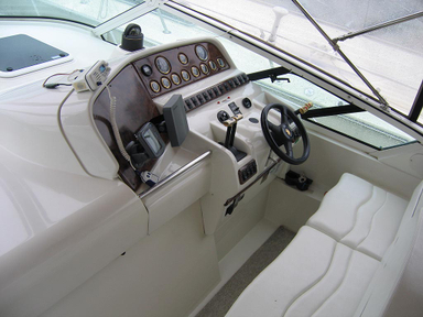1999 Trojan Boats 400 Express