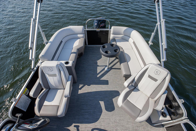 2021 Godfrey Pontoon Boats SW 2286 SBX