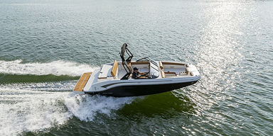 2022 Bayliner 2050DX