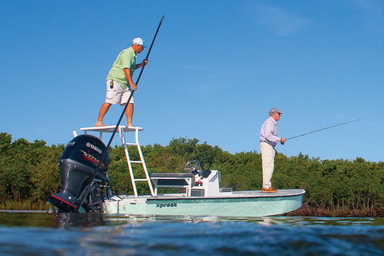 2022 Xpress Boats Skiff 185