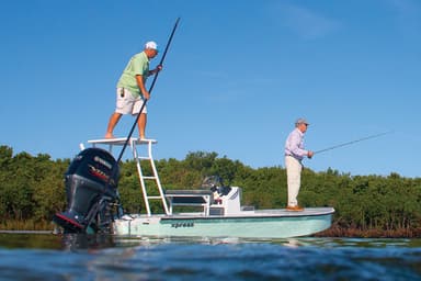 2022 Xpress Boats Skiff 185