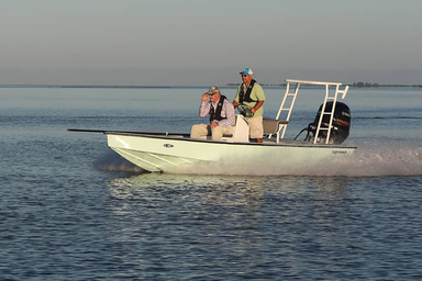 2022 Xpress Boats Skiff 185
