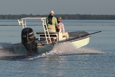 2022 Xpress Boats Skiff 185