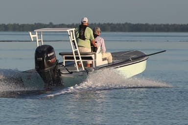 2022 Xpress Boats Skiff 185