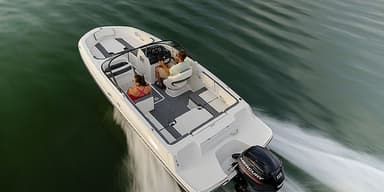 2022 Bayliner 18-VR4