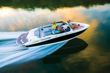 2021 Tahoe 700 Limited