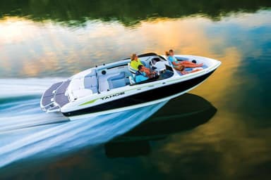 2021 Tahoe 700 Limited