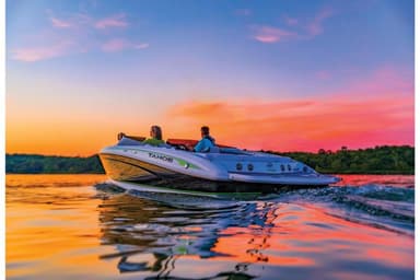 2021 Tahoe 700 Limited