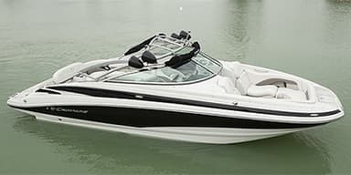 2013 Crownline E4