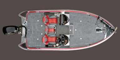 2013 Triton Boats 18XS